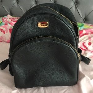 Michael Kors backpack